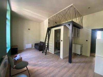 Location Appartement SAINT-ETIENNE 42000