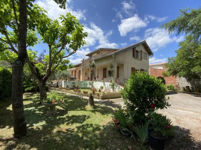photo For sale House ESPERAZA 11