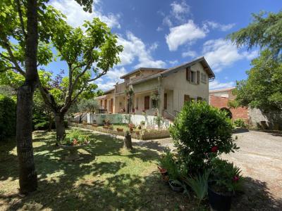 Vente Maison 4 pices COUIZA 11190