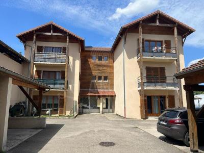 photo For sale Apartment building SAINT-GEOIRS 38