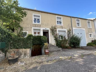 photo For sale House DAMREMONT 52
