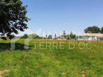 photo For sale Land PRESERVILLE 31