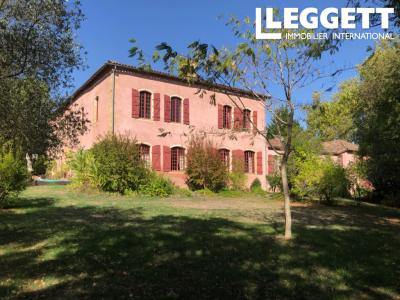 photo For sale Prestigious house ISLE-EN-DODON 31