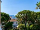 Louer pour les vacances Appartement 33 m2 Golfe-juan