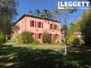 For sale Prestigious house Samatan  32130 800 m2 19 rooms
