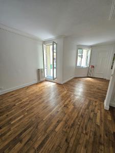 Vente Appartement PARIS-16EME-ARRONDISSEMENT 75016