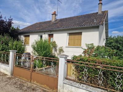 photo For sale House VENDOME 41