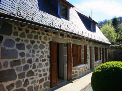 Vente Maison JOU-SOUS-MONJOU 15800