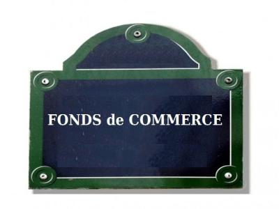 Vente Commerce MESCHERS-SUR-GIRONDE 17132