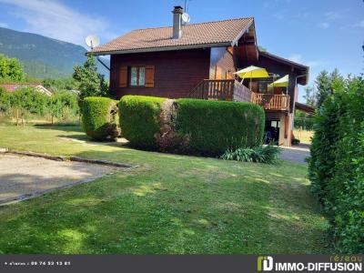 photo For sale House THOIRY 01