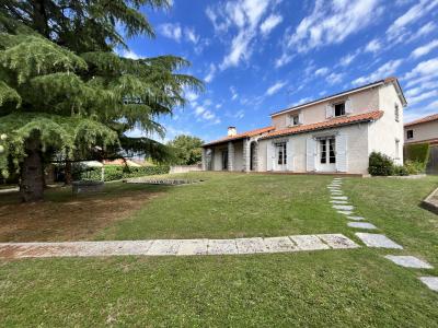 Vente Maison MONCOUTANT 79320