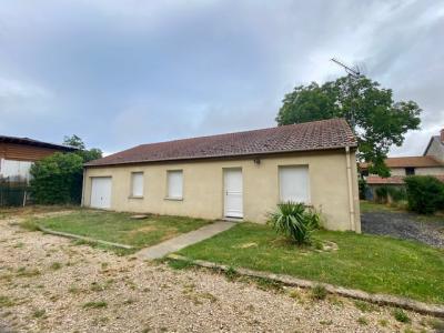 For sale House SELLES  51