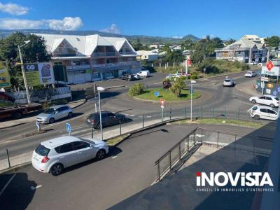 Location Local commercial SAINT-PIERRE 97410