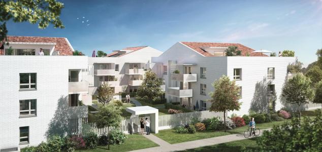 photo For sale New housing TOULOUSE 31