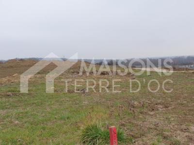 For sale Land BOULOC  31