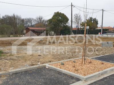 photo For sale Land BRUGUIERES 31