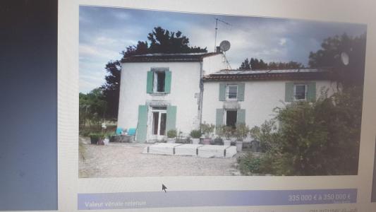 For sale House CHAMBON  17