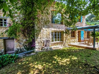 photo For sale House GRASSE 06