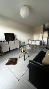 Vente Appartement 2 pices ISTRES 13800