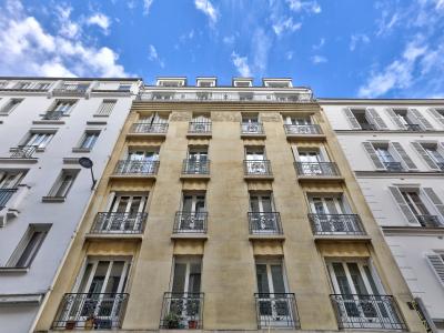 photo For sale Apartment PARIS 75