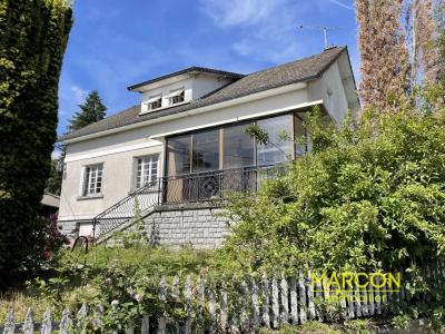 For sale House MERINCHAL