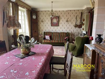 For sale House MERINCHAL
