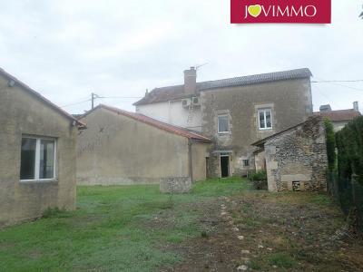 For sale House BOURESSE  86