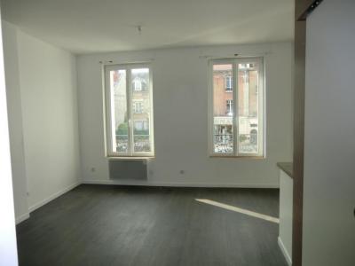 Location Appartement FISMES  51