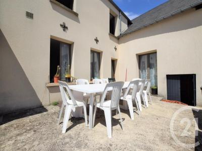 photo For sale House SAINT-JUST-EN-CHAUSSEE 60