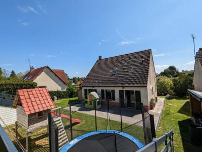 Vente Maison 8 pices SAINT-SAUFLIEU 80160