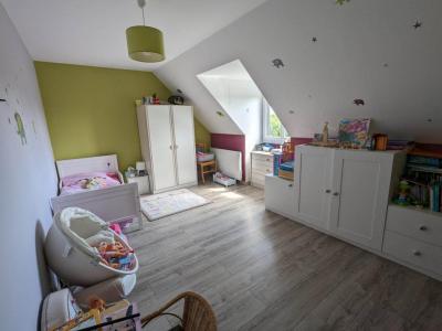 Vente Maison SAINT-SAUFLIEU