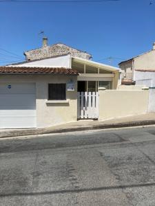 Vente Maison SAINTES 17100