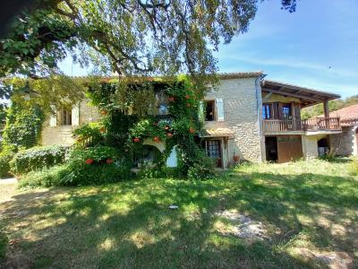 Vente Maison SERIGNAC  46