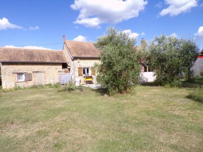 Vente Maison LEZIGNE 49430