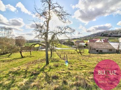 For sale Land BOUXIERES-AUX-CHENES  54