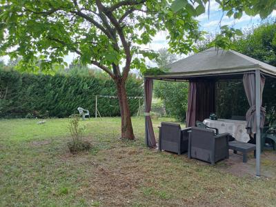 Vente Maison SAINTE-FLORINE 43250