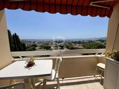 Vente Appartement 3 pices ANTIBES 06600