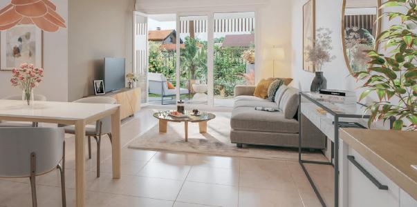 photo For sale Apartment ROCHELLE 17