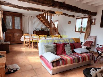 photo For sale House MILLEBOSC 76