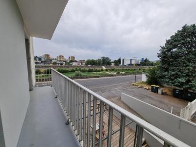 Vente Appartement 3 pièces ALES 30100