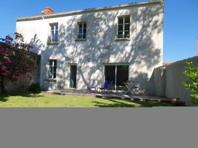 photo For sale House BOUIN 85