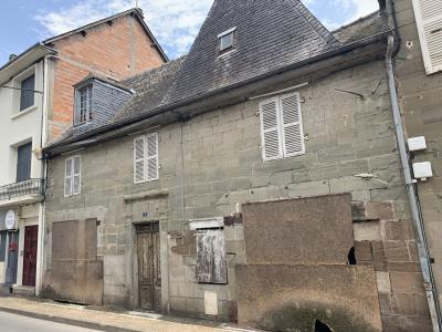 Vente Maison OBJAT 19130