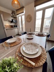 Vente Appartement BERCK 