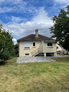 Vente Maison 3 pièces CIRES-LES-MELLO 60660