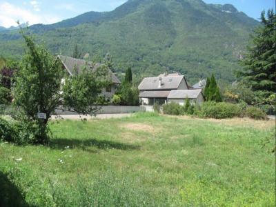 Vente Terrain SAINTE-MARIE-DE-CUINES 73130