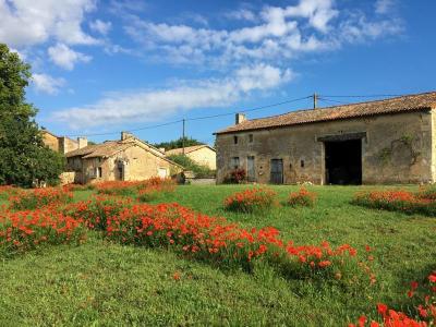 photo For sale House SAUZE-VAUSSAIS 79