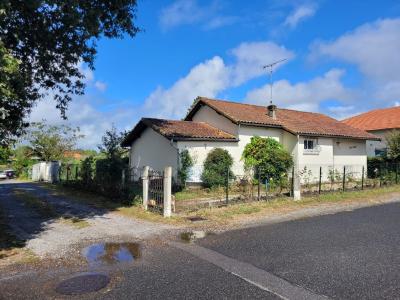 Vente Maison SAINT-VINCENT-DE-PAUL 40990