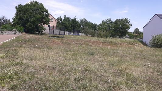 photo For sale Land CHAMPLITTE 70