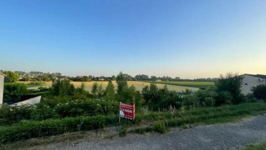 For sale Land LAMOTHE-CAPDEVILLE  82