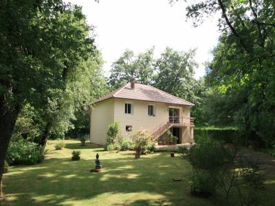 Vente Maison ROUFFIGNAC-SAINT-CERNIN-DE-REILH 24580